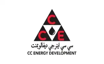 cc energy development