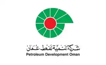 Petrolium development oman